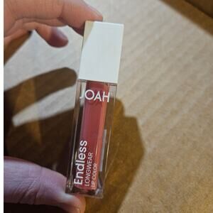 JOAH Endless Longwear Lip Color JSLL04 ICE CREAM